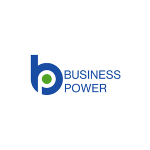 Business Power - Logo - Transparent