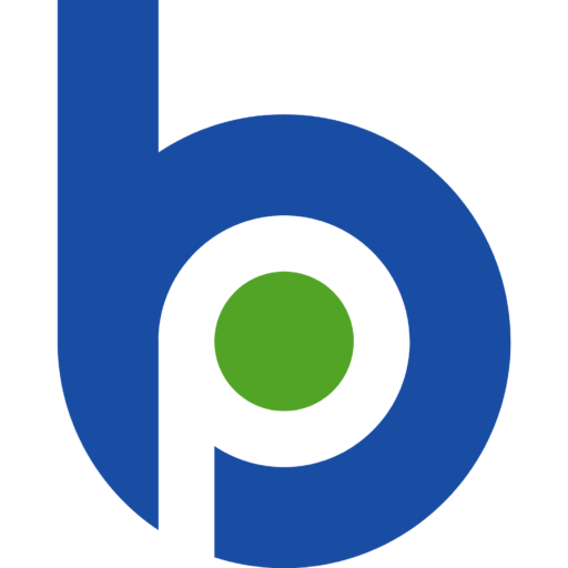 Business Power Ltd - Logo - Site Icon