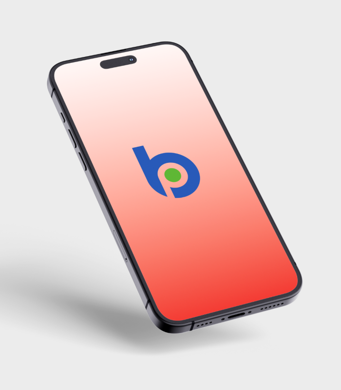 Business Power Ltd - iPhone BP Logo