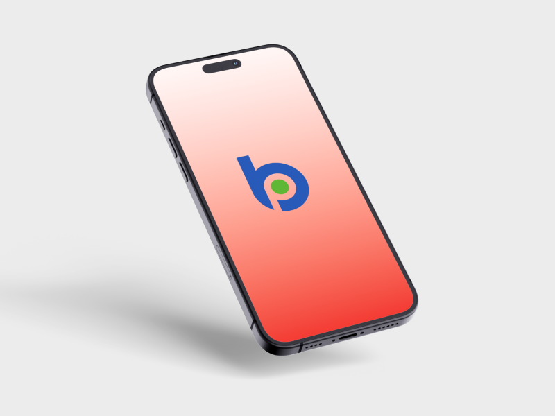 Business Power Ltd - iPhone BP Logo